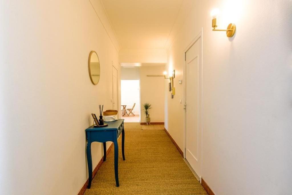 Charmant Logement Plein Pied Au Coeur Du Village Castelculier Kültér fotó